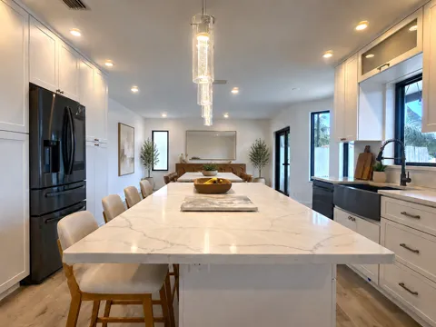 Kitchen photo