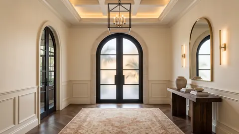 Foyer photo