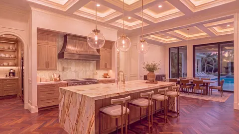 Kitchen photo